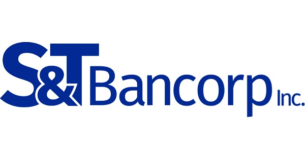 S&T Bancorp将举办第三季度业绩电话会议和网络直播