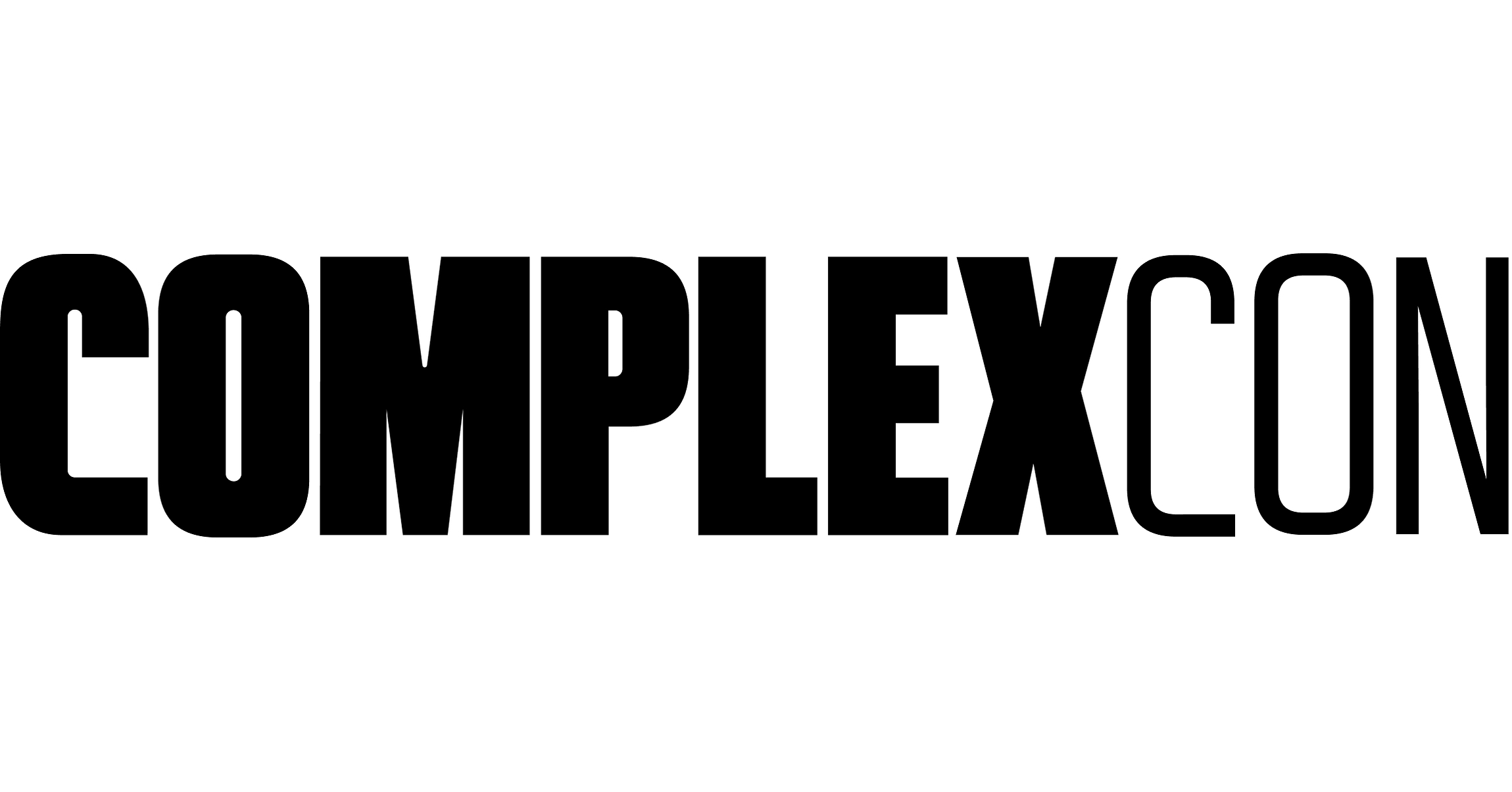 ComplexCon 迎来十周年 将于10月3日至4日在洛杉矶首次举办