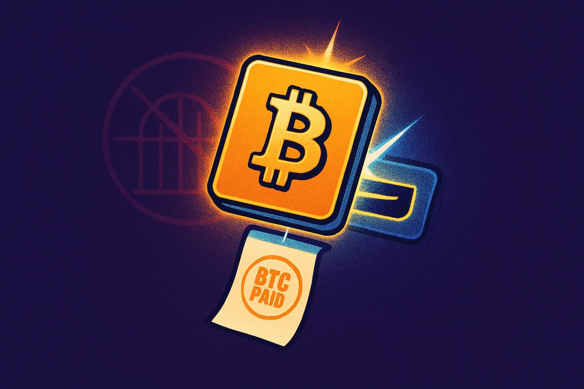 Block 发起比特币消费者营销活动,推动美国采用