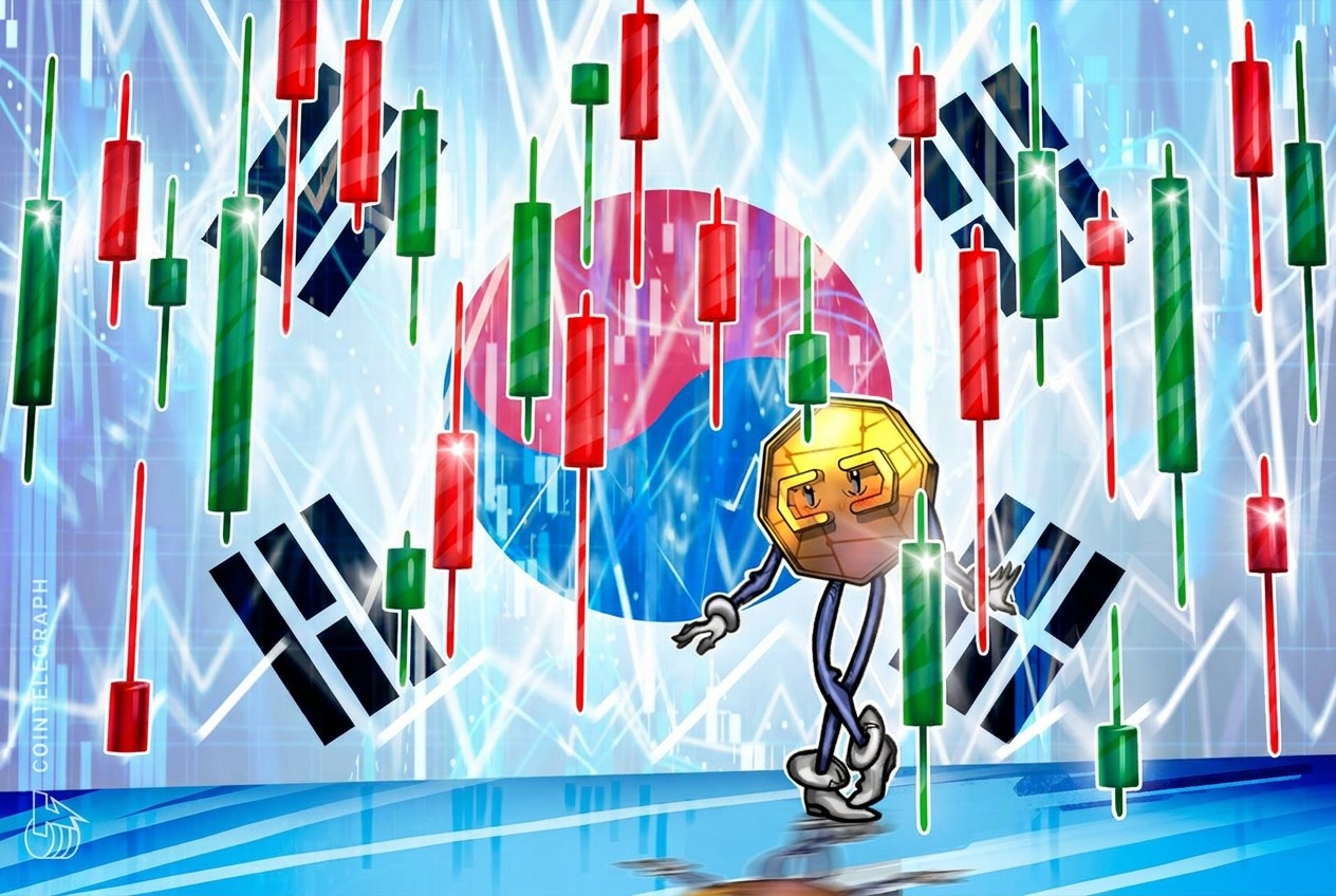 韩国加密交易所上半年利润下滑78%