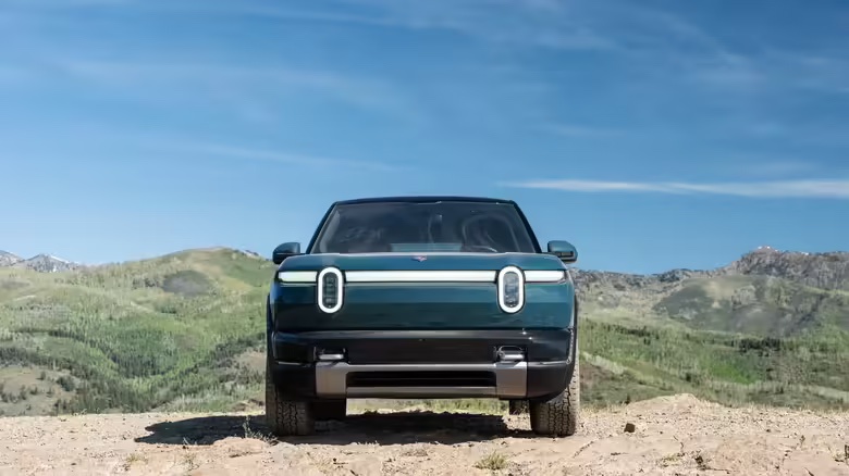 Rivian 第三季度交付 19,248 辆,同比增长 46%