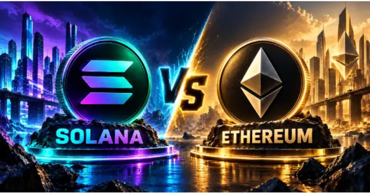 以太坊 Glamsterdam 对比 Solana Alpenglow：2026年10月协议升级比较