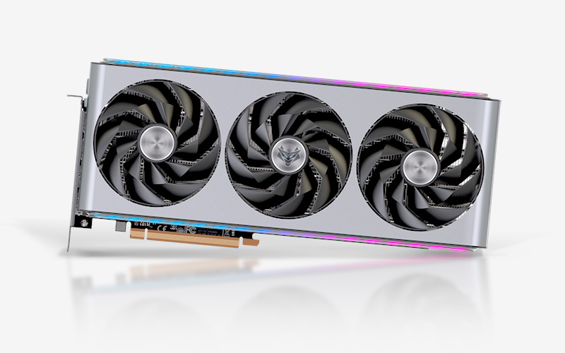 蓝宝石为 AMD Radeon RX 7000 系列显卡推送固件更新，包含安全改进