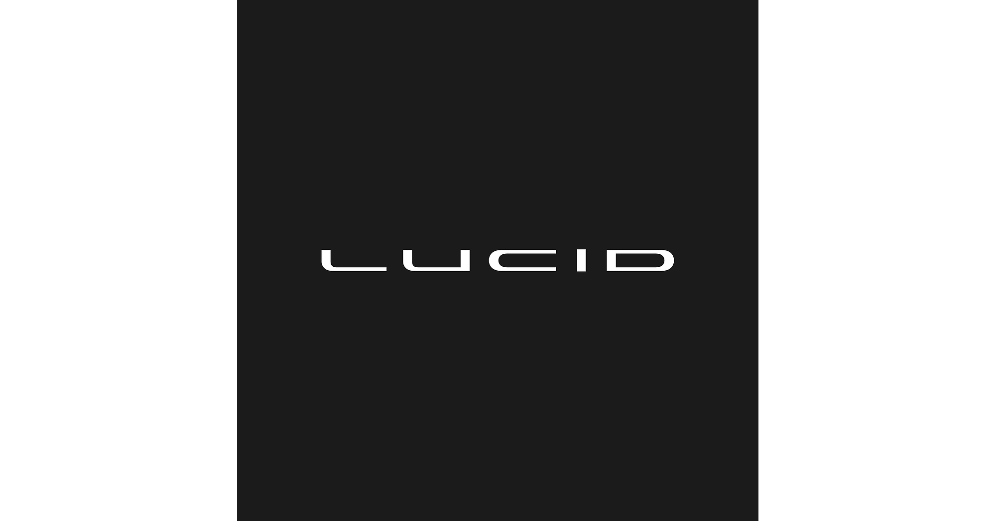 Lucid 公布第三季度產量和交付量，并確定2026年第三季度財報電話會日期