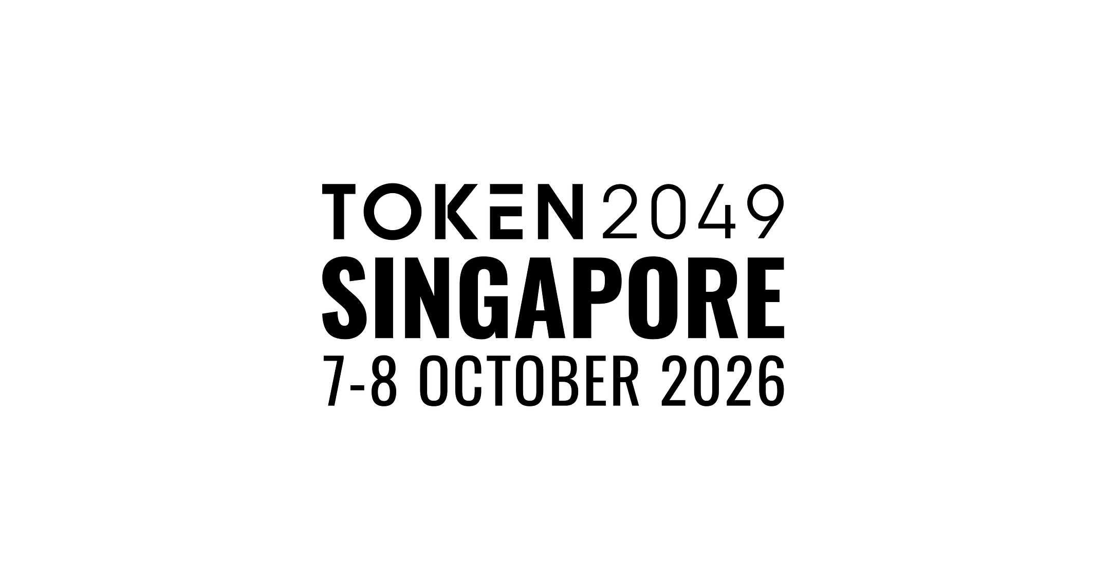 TOKEN2049宣布扩展至美国,将全球最大加密会议带到纽约