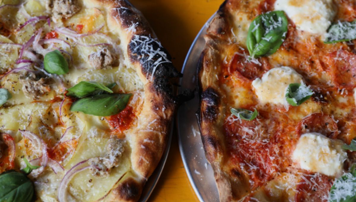 Celeste Pizza 将停产，康尼格拉削减表现不佳品牌