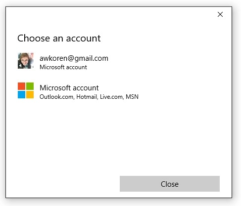 微软 Edge 157 版将停止支持旧版 WAM 登录器，转用 OneAuth