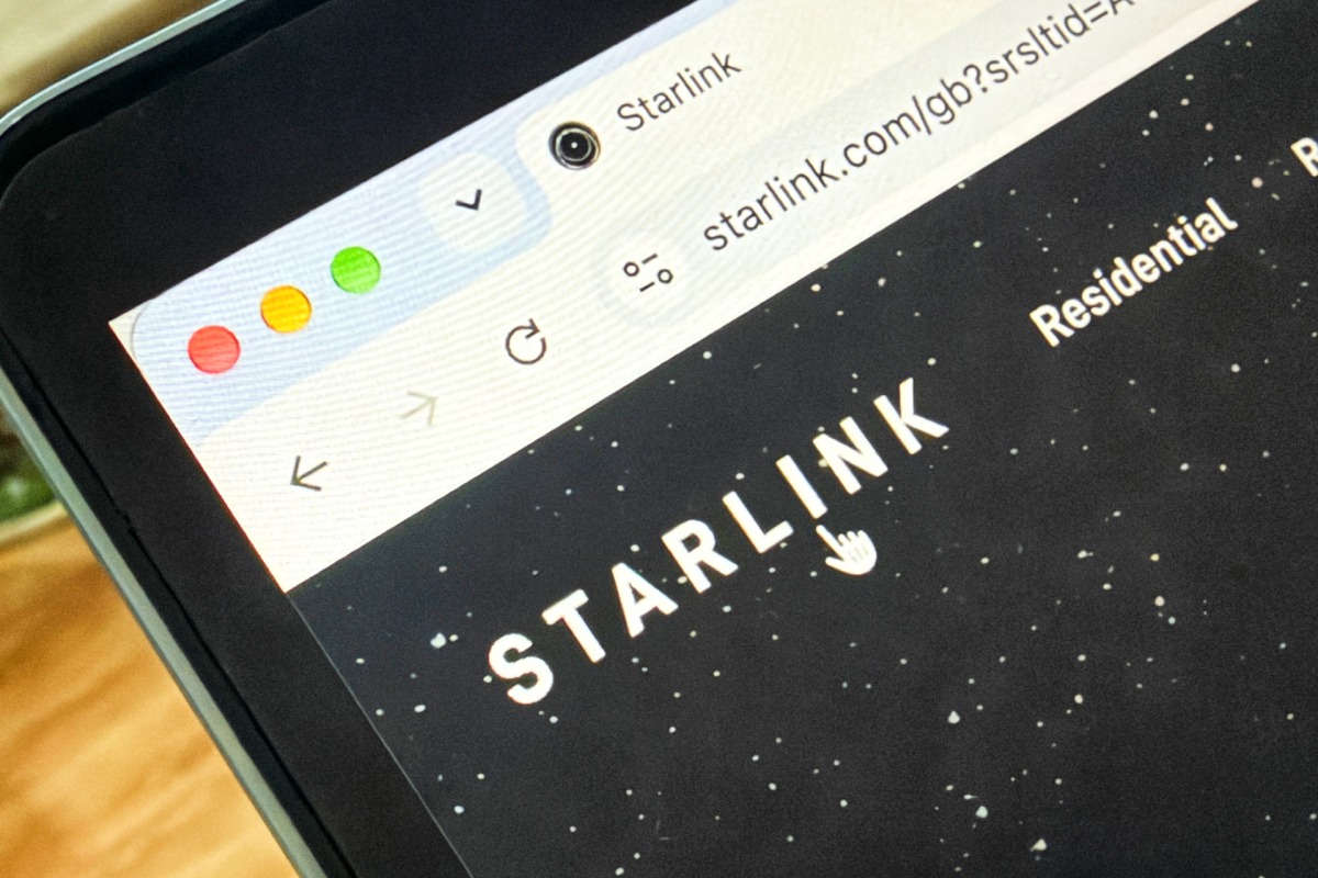 马斯克质疑安巴尼影响力,Starlink 印度上线仍受阻