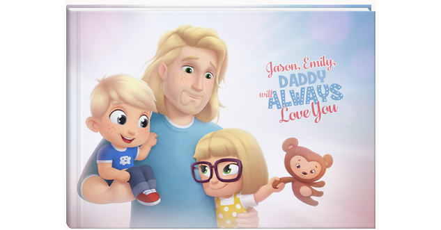 Personalized Story Group Acquires International Personalized Book Brand Hooray Heroes