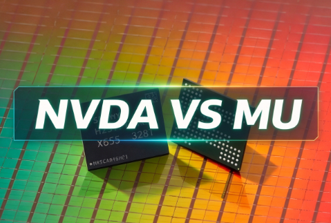 US Semiconductor Stocks: Nvidia vs Micron Which to Hold?