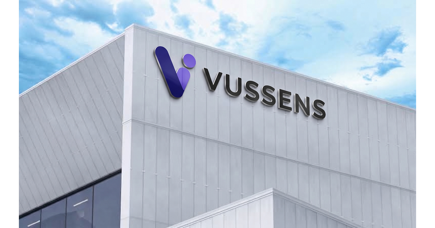 VUSSENS Establishes a U.S. headquarters in New Jersey and launches a data analysis platform AI for the beauty industry