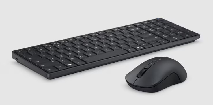 惠普推出 EliteBoard G2a 键盘 PC,升级锐龙 AI PRO 400 处理器