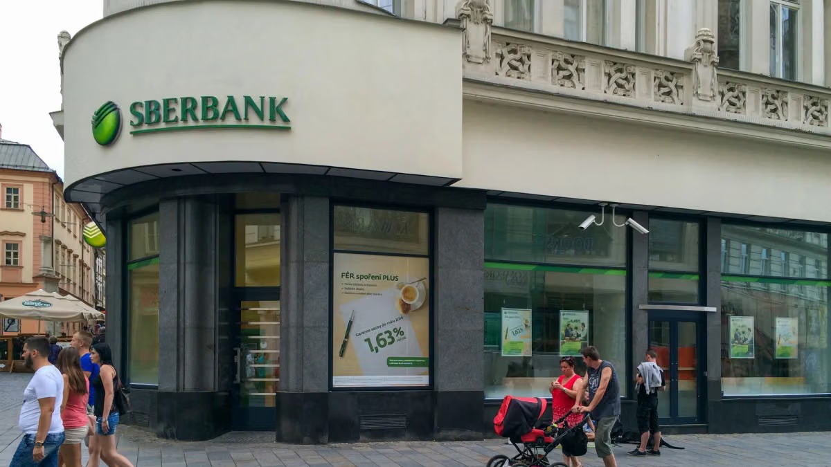 俄罗斯最大银行 Sberbank 获准交易加密货币