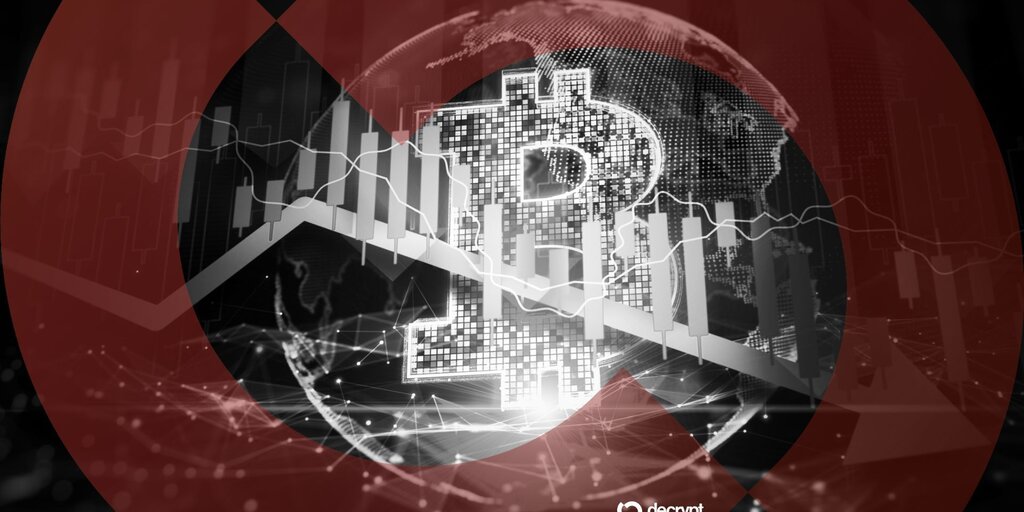 晨间速递:比特币在“Uptober”失色中受挫