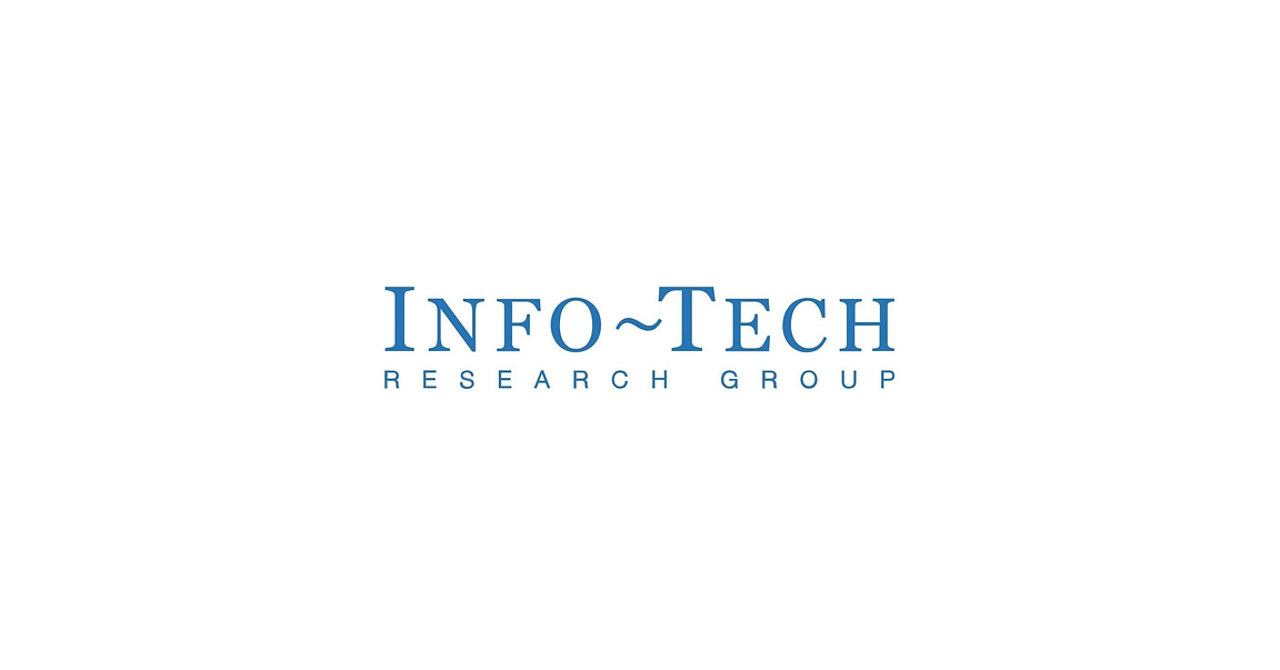 2026 Info - Tech Awards: Commending the Innovation and Business Impact of IT Leaders and Organizations