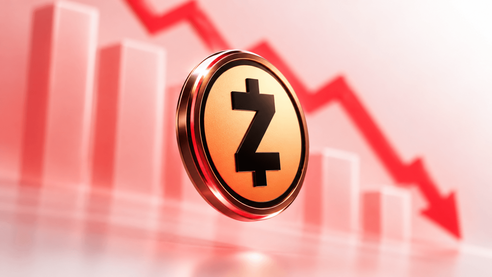 Zcash较1,650美元高点回落8%:ZEC是否正在抹去2026年涨幅