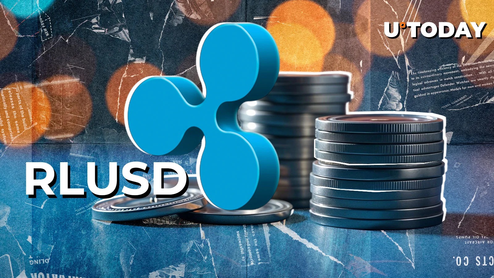 Ripple Treasury再发行约1960万枚RLUSD,渣打同步推进机构托管