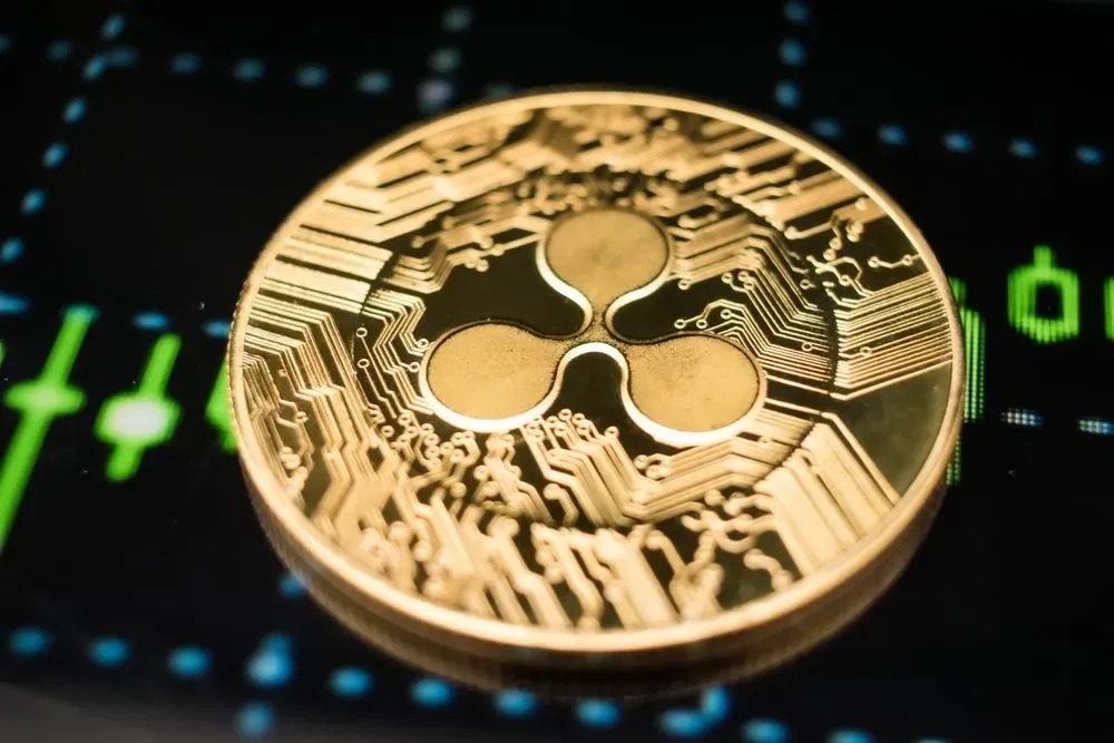 XRP市场份额从5%降至3%，Ripple代币失去优势