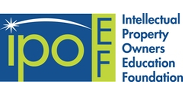 IPO Education Foundation awards Dr the Ruthie Lyle 2026 IP Champion Award