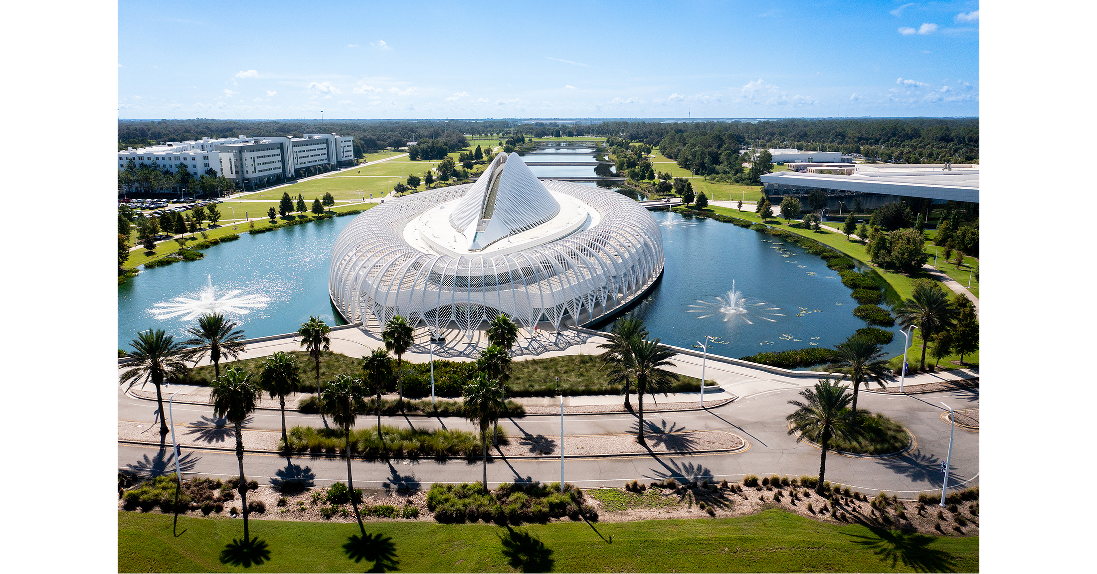 Florida Institute of Technology ranks 4th in the nation for career development outcomes