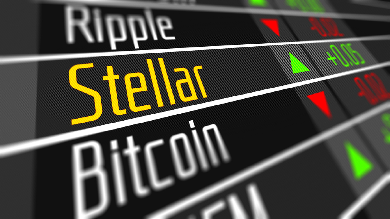Stellar 接入 Chainlink 以激活 35.4 亿美元代币化现实世界资产