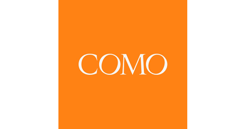 Como selected for Disruptors 60, and made its debut in TechCrunch Disrupt