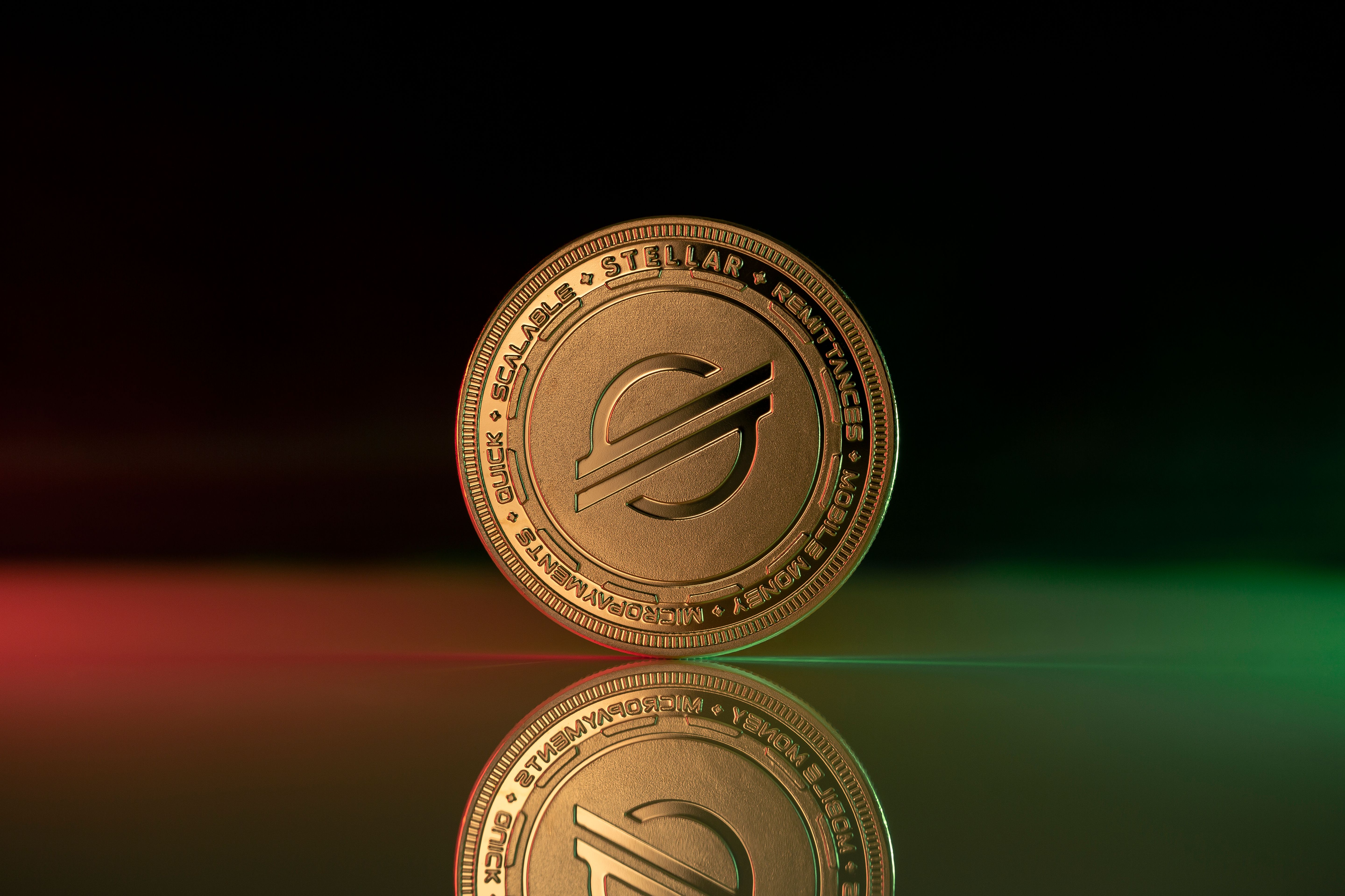 Stellar价格跌3.6%,华尔街代币化进展未能提振XLM