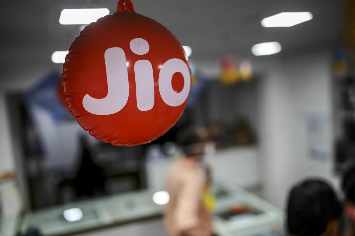 阿达尼旗下 Jio 寻求融资 32 亿美元 料成印度最大 IPO