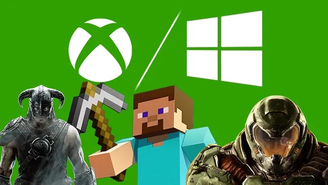 微软 Xbox 调研玩家意见 拟让旗下游戏回归独占 《使命召唤》除外