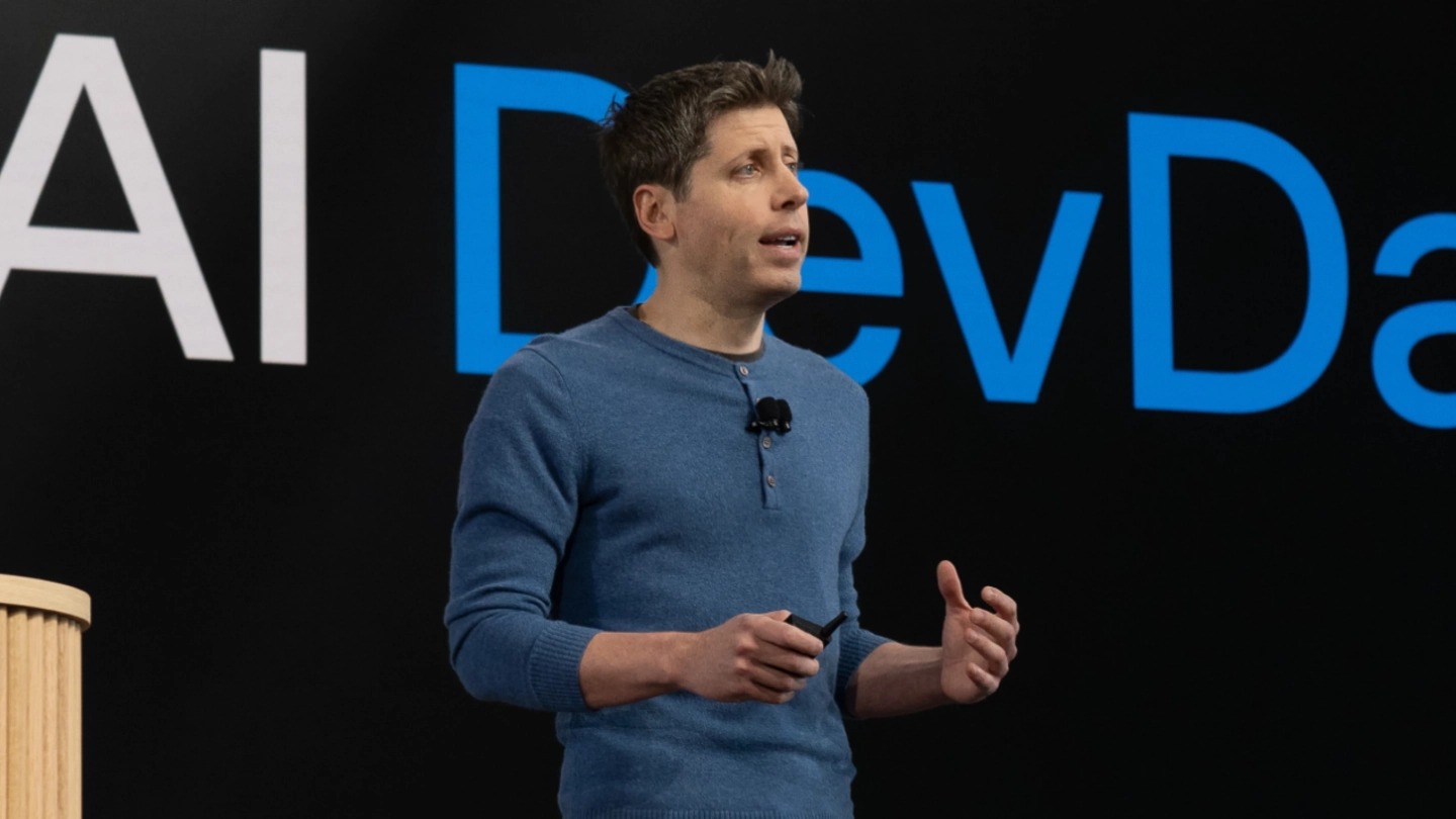 OpenAI 伦敦分部去年人均薪酬超 230 万英镑，堪比英超球星