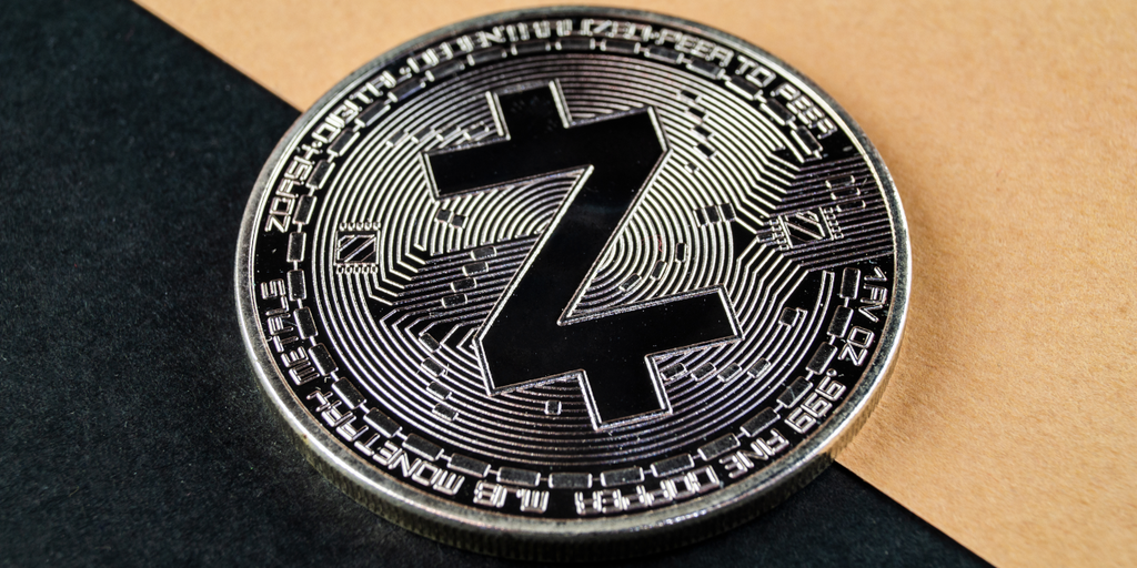 Zcash 在“暴涨”后两位数下挫,杠杆仓位累积被指放大跌幅