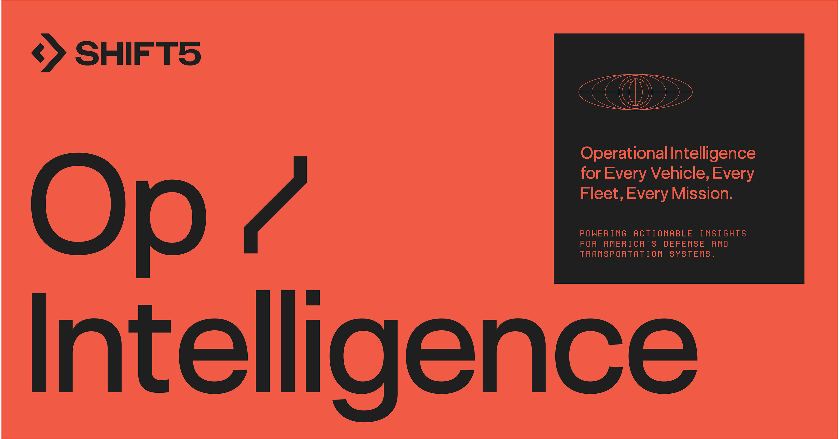 Shift5 Secures $99 Million Contract to Further Support the Next Generation Command and Control of the U.S. Army