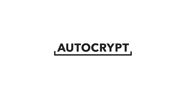 AUTOCRYPT awarded the 2026 AutoTech Breakthrough Award for "Annual Automotive Cybersecurity Company"