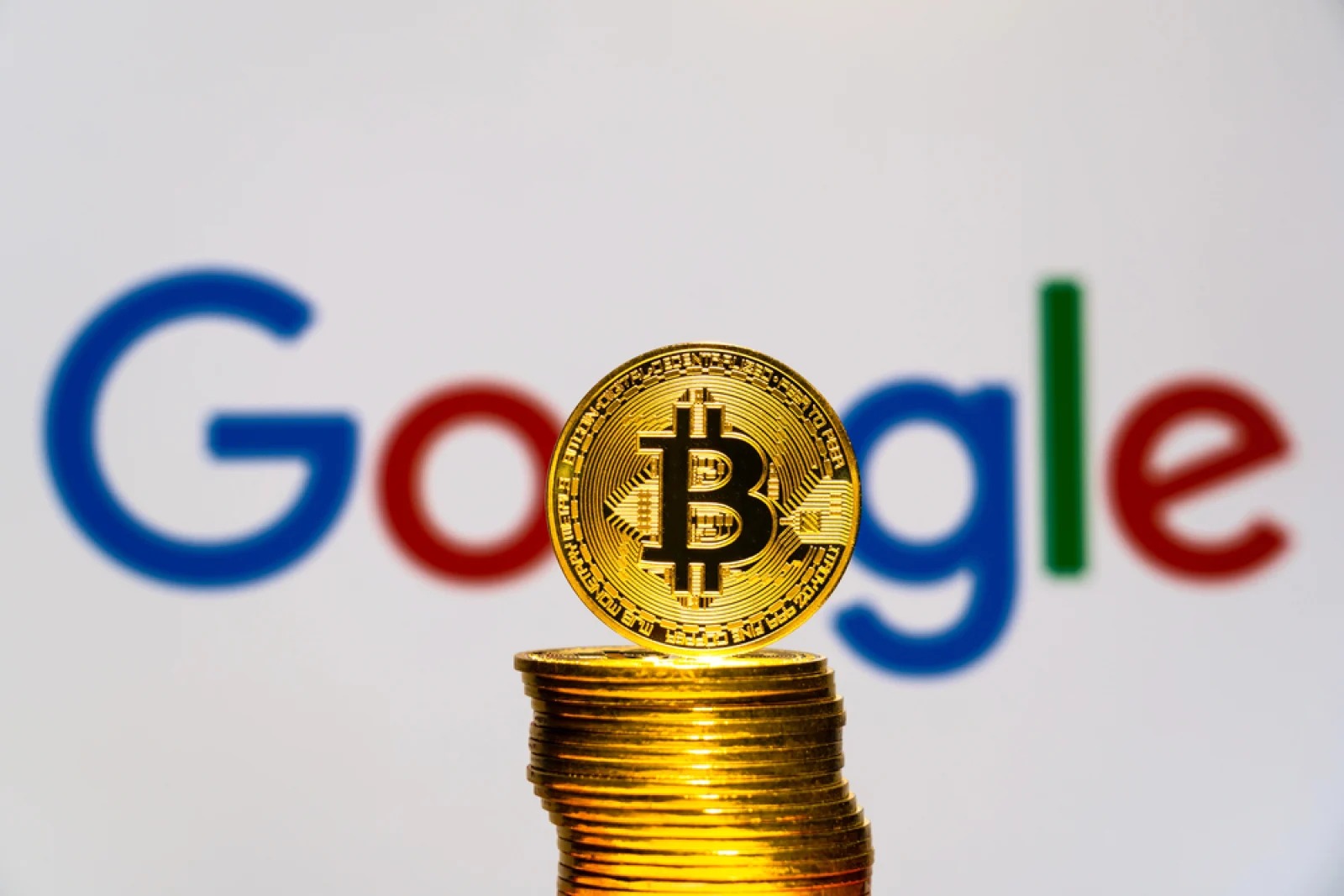 谷歌上比特币搜索量跌至多年低点