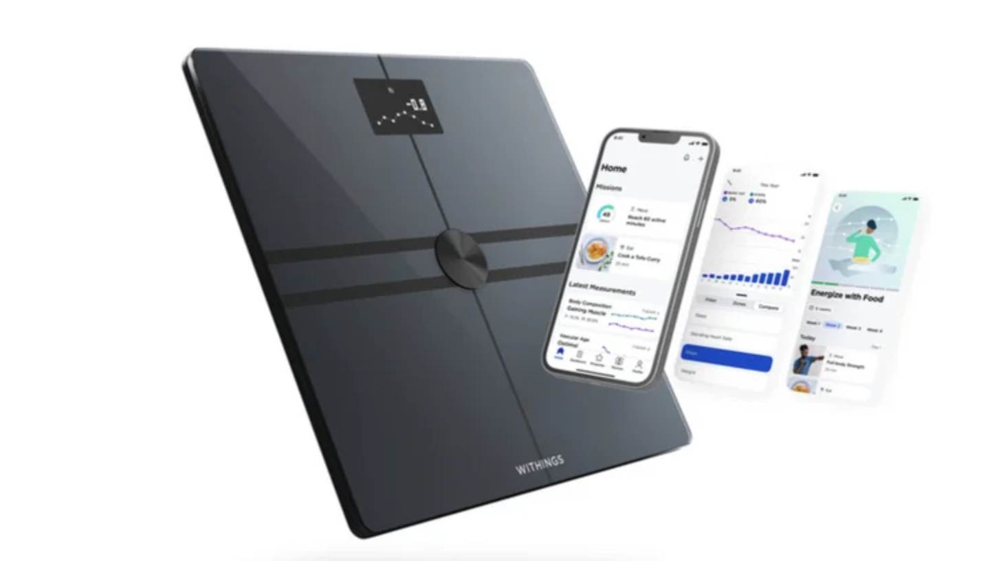 Withings 调整健康数据第三方 App 同步政策:10 月 13 日后新用户需订阅会员,每年收费 100 美元