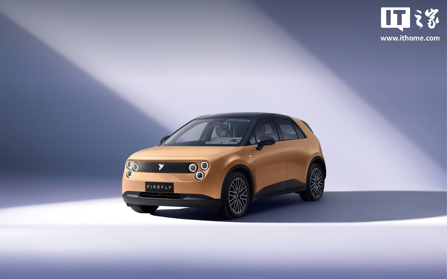 消息称蔚来 firefly 萤火虫 60kWh 大电池车型 10 月 23 日上市:CLTC 续航 560km,老用户可升级