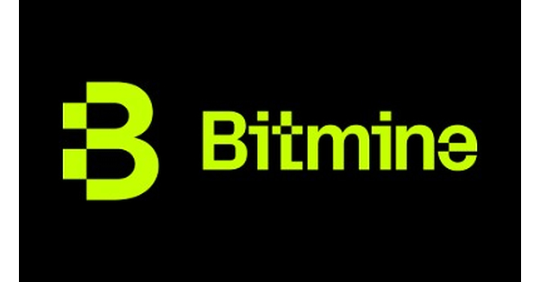 Bitmine reports that its ETH holdings have increased to 6.04 million, with the total scale of encrypted assets, cash, and securities reaching $15.1 billion