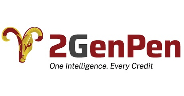 2GenPen and Lord Capital Announce Cooperation to Advance Credit Intelligence Analysis of Asset-Backed Securities