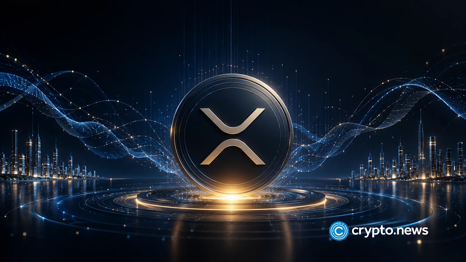 XRP现货ETF累计净流入突破18亿美元:XRP持有者每日最高可赚9000美元
