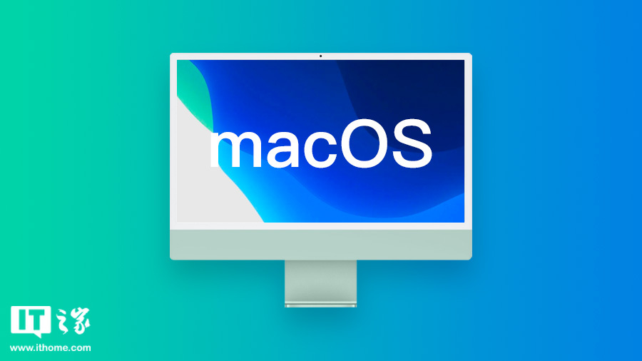 苹果发布 macOS 27.2 RC
