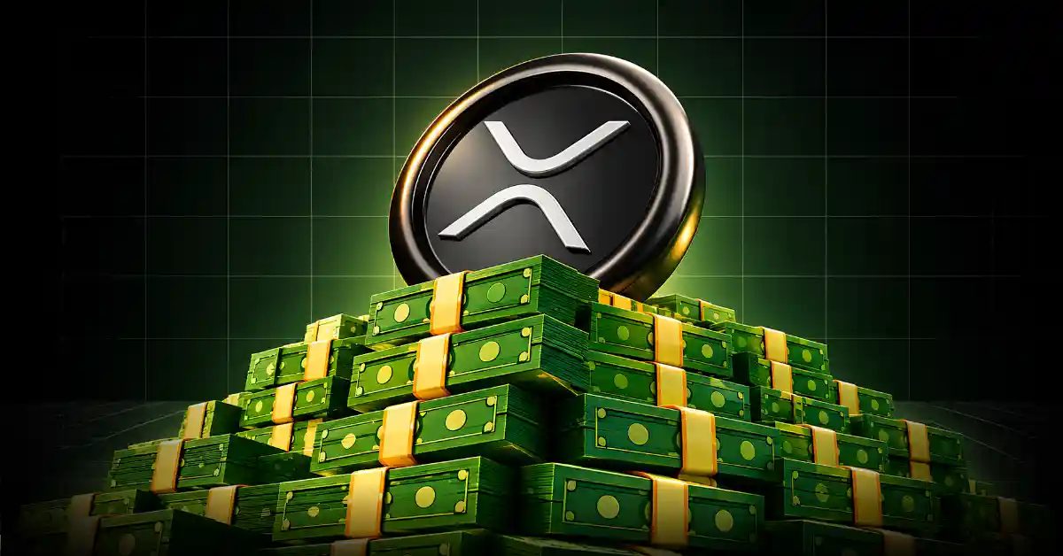 Bitwise XRP ETF净资产突破5.41亿美元
