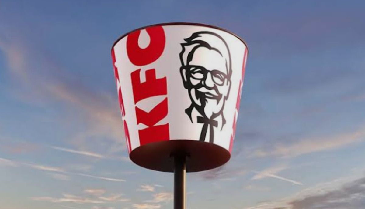 KFC结束与百事近40年合作,转投可口可乐