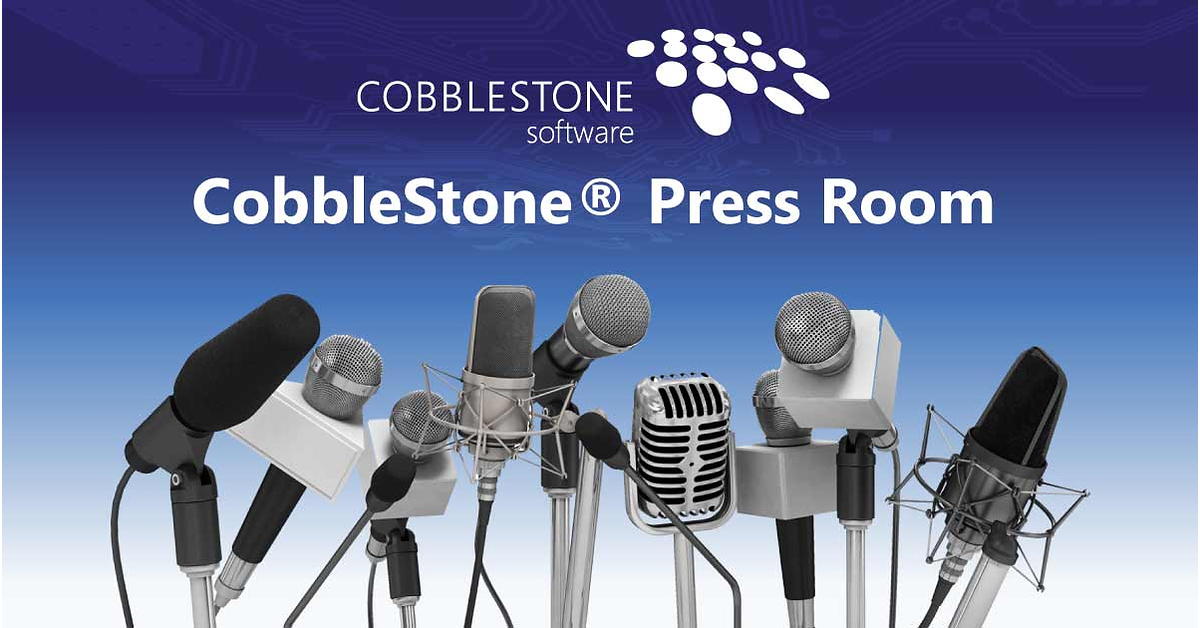 CobbleStone Expands Public Sector Procurement Coverage through UK Government Business Department G-Cloud Framework