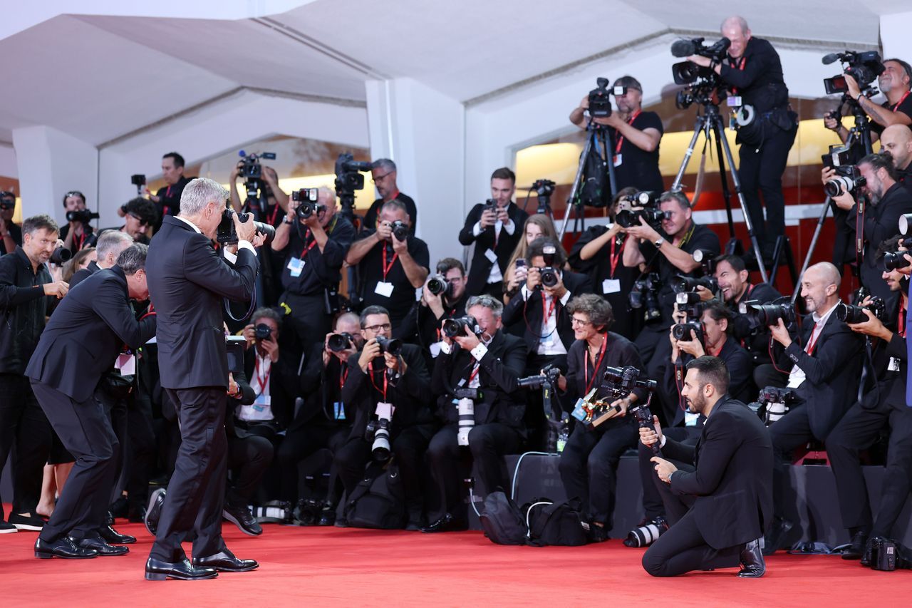 Getty Images在与Shutterstock 37亿美元合并失败后申请破产保护