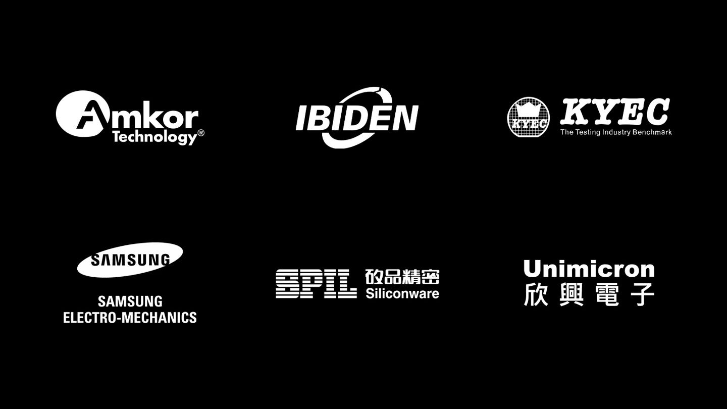 英伟达与6家上游供应商合作提升AI基础设施产能