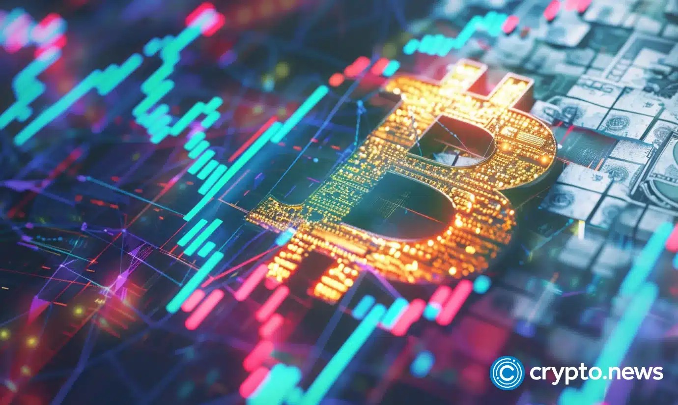 比特币ETF三天吸金超10亿美元,BTC价格回落