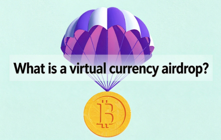 What Are Crypto Airdrops? Top 5 Projects to Watch in Nov 2026