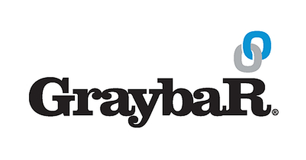 Graybar Selected for the Second Consecutive Year in Forbes' "America's Most Trusted Companies" List