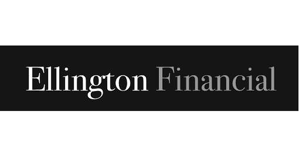 Ellington Financial Announces the Release Date for Q3 2026 Earnings, Telephone Conference, and Investor Presentation Schedule