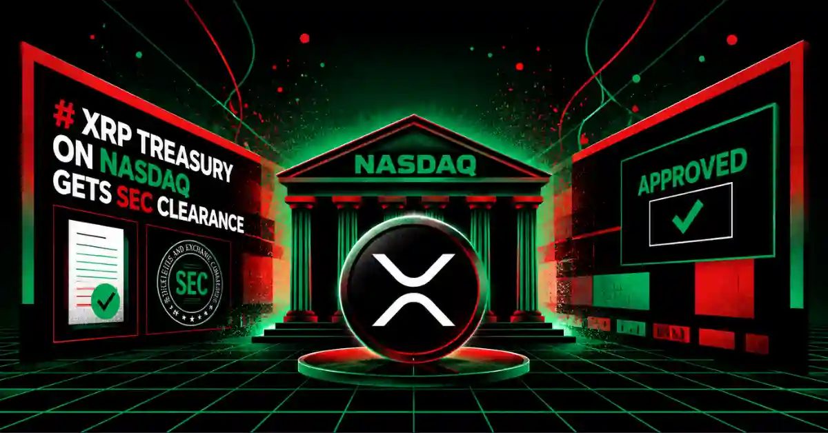Evernorth CEO称公司将以提高每股XRP持有量为目标